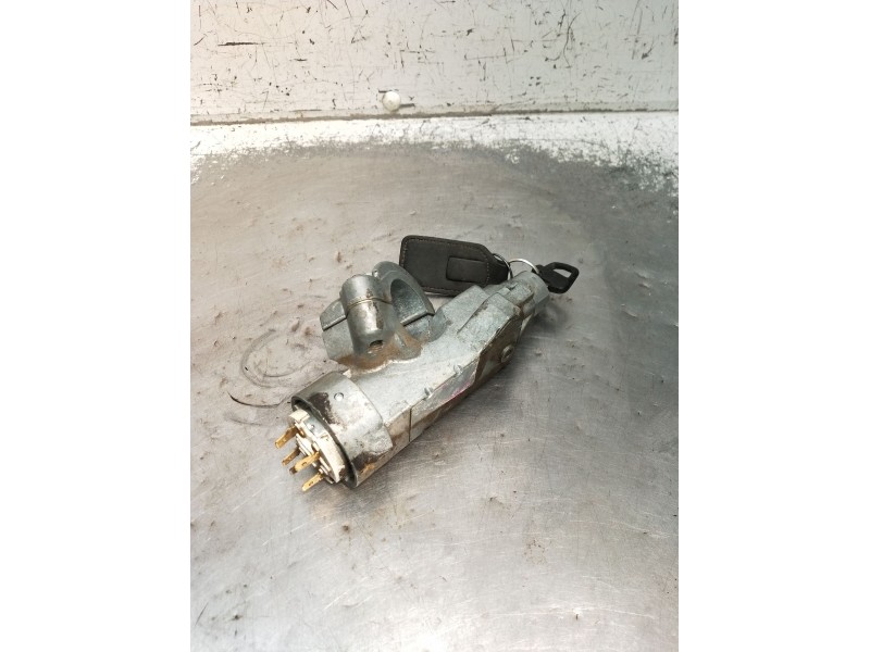 Recambio de conmutador de arranque para land rover defender station wagon (l316, l315) 2.5 td5 4x4 (l316) referencia OEM IAM   1