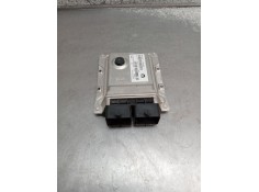 Recambio de centralita motor uce para fiat 500 c (312_) 1.0 mild hybrid (312.ayd1b) referencia OEM IAM BC0207203A GNL021B4Y 5220