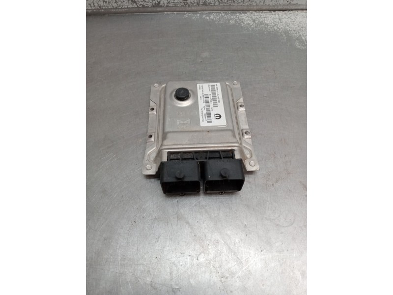 Recambio de centralita motor uce para fiat 500 c (312_) 1.0 mild hybrid (312.ayd1b) referencia OEM IAM BC0207203A GNL021B4Y 5220