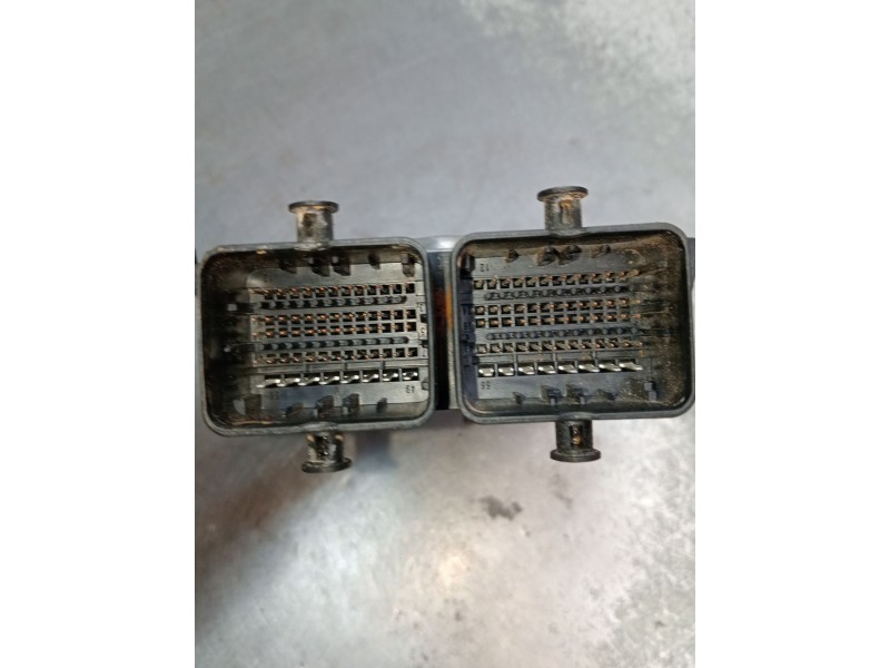 Recambio de centralita motor uce para fiat 500 c (312_) 1.0 mild hybrid (312.ayd1b) referencia OEM IAM BC0207203A GNL021B4Y 5220
