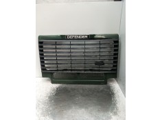 Recambio de rejilla delantera para land rover defender station wagon (l316, l315) 2.5 td5 4x4 (l316) referencia OEM IAM   1998