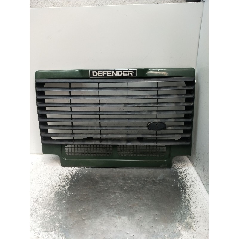Recambio de rejilla delantera para land rover defender station wagon (l316, l315) 2.5 td5 4x4 (l316) referencia OEM IAM   1998