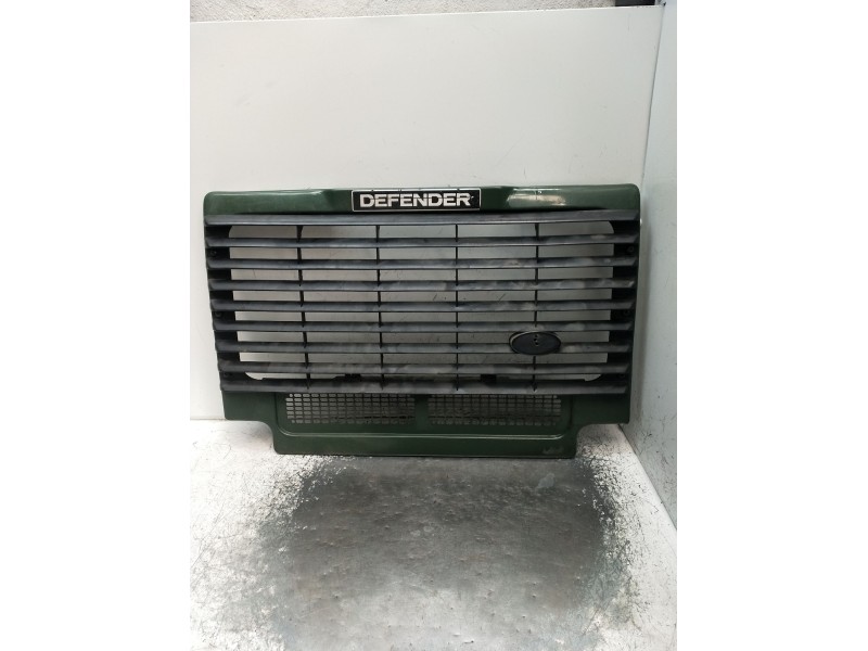 Recambio de rejilla delantera para land rover defender station wagon (l316, l315) 2.5 td5 4x4 (l316) referencia OEM IAM   1998