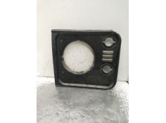 Recambio de rejilla delantera para land rover defender station wagon (l316, l315) 2.5 td5 4x4 (l316) referencia OEM IAM VER FOTO