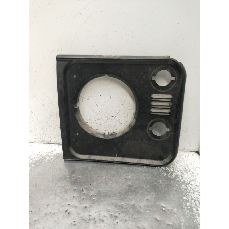 Recambio de rejilla delantera para land rover defender station wagon (l316, l315) 2.5 td5 4x4 (l316) referencia OEM IAM VER FOTO