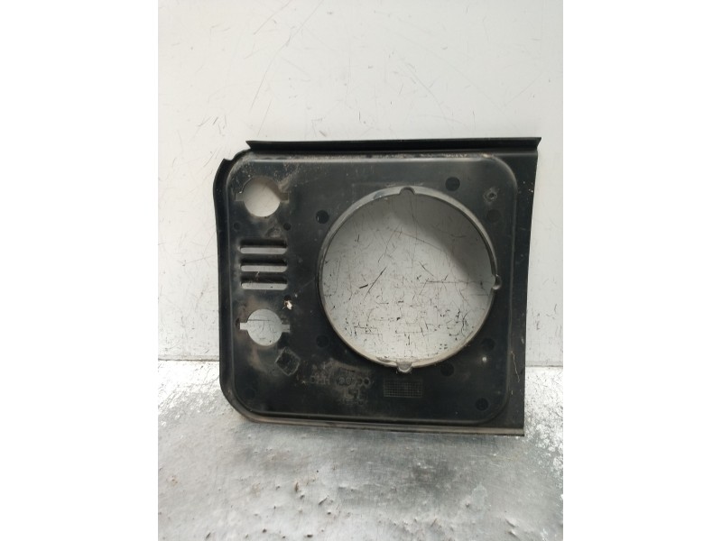 Recambio de rejilla delantera para land rover defender station wagon (l316, l315) 2.5 td5 4x4 (l316) referencia OEM IAM VER FOTO