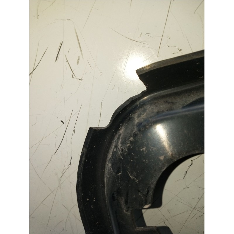 Recambio de rejilla delantera para land rover defender station wagon (l316, l315) 2.5 td5 4x4 (l316) referencia OEM IAM VER FOTO