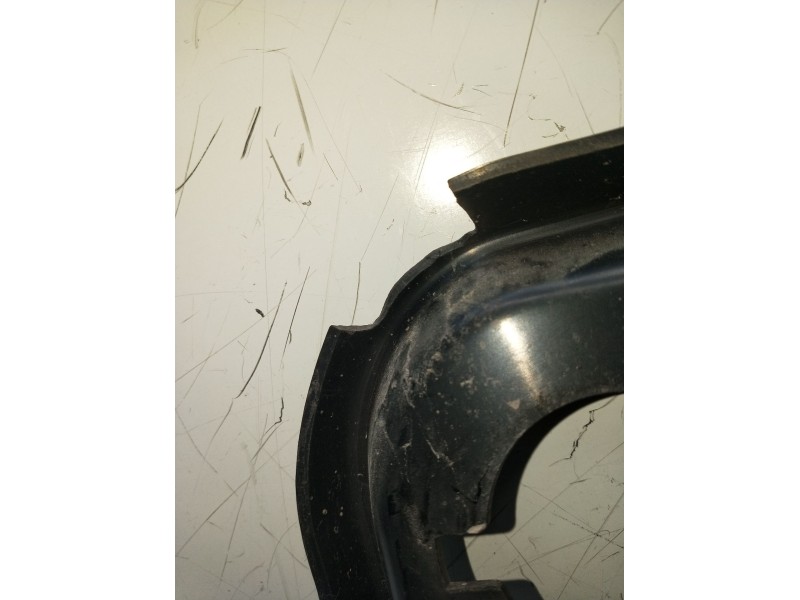 Recambio de rejilla delantera para land rover defender station wagon (l316, l315) 2.5 td5 4x4 (l316) referencia OEM IAM VER FOTO