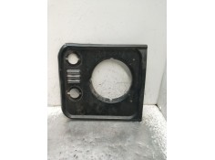Recambio de rejilla delantera para land rover defender station wagon (l316, l315) 2.5 td5 4x4 (l316) referencia OEM IAM VER FOTO