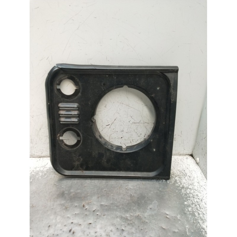 Recambio de rejilla delantera para land rover defender station wagon (l316, l315) 2.5 td5 4x4 (l316) referencia OEM IAM VER FOTO