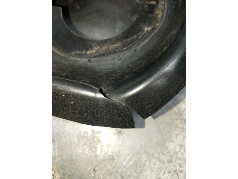 Recambio de rejilla delantera para land rover defender station wagon (l316, l315) 2.5 td5 4x4 (l316) referencia OEM IAM VER FOTO