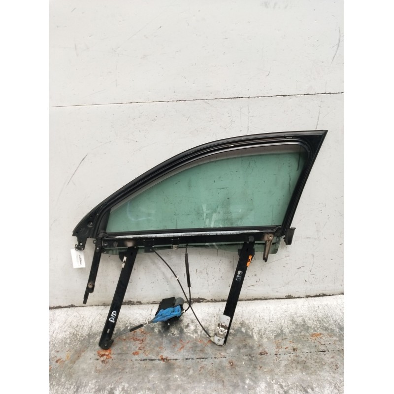 Recambio de elevalunas delantero derecho para audi a4 b6 avant (8e5) 2.5 tdi quattro referencia OEM IAM 8E0837630 5P 2001
