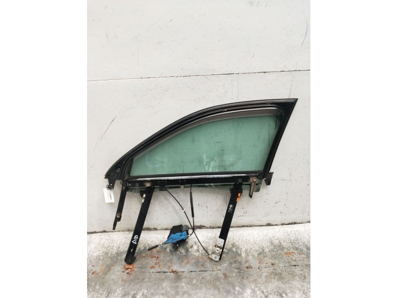 Recambio de elevalunas delantero derecho para audi a4 b6 avant (8e5) 2.5 tdi quattro referencia OEM IAM 8E0837630 5P 2001