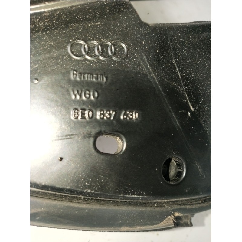 Recambio de elevalunas delantero derecho para audi a4 b6 avant (8e5) 2.5 tdi quattro referencia OEM IAM 8E0837630 5P 2001