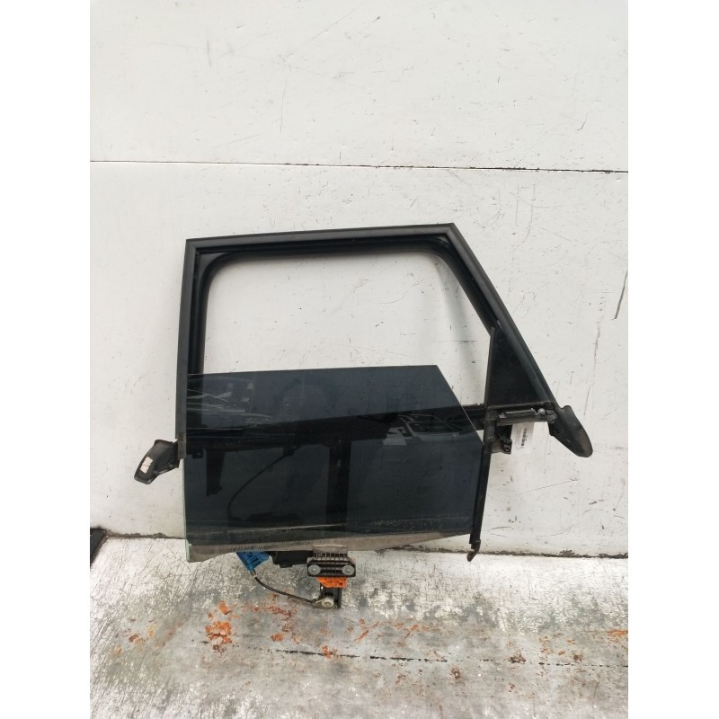 Recambio de elevalunas trasero izquierdo para audi a4 b6 avant (8e5) 2.5 tdi quattro referencia OEM IAM 8E0839461A 5P 2001