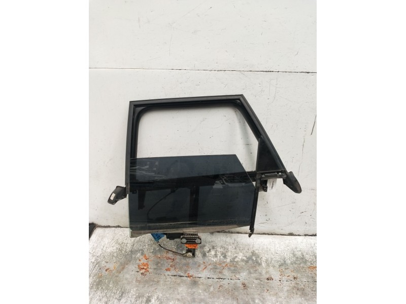 Recambio de elevalunas trasero izquierdo para audi a4 b6 avant (8e5) 2.5 tdi quattro referencia OEM IAM 8E0839461A 5P 2001