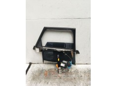 Recambio de elevalunas trasero izquierdo para audi a4 b6 avant (8e5) 2.5 tdi quattro referencia OEM IAM 8E0839461A 5P 2001 2