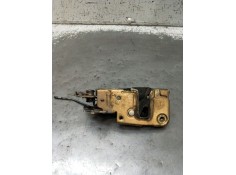 Recambio de motor cierre centralizado delantero izquierdo para volkswagen transporter t4 furgoneta (70a, 70h, 7da, 7dh, 70j) 2.5