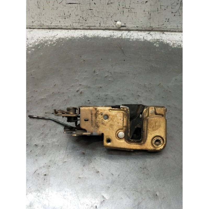 Recambio de motor cierre centralizado delantero izquierdo para volkswagen transporter t4 furgoneta (70a, 70h, 7da, 7dh, 70j) 2.5