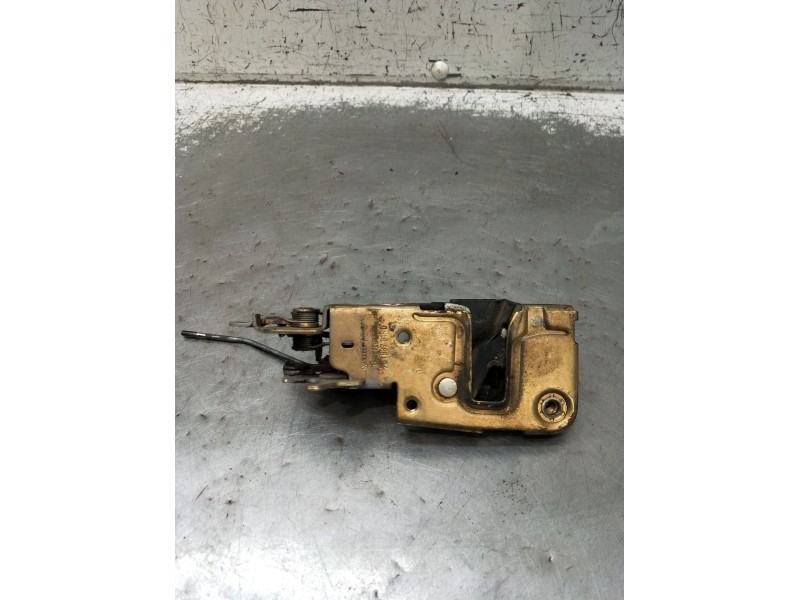 Recambio de motor cierre centralizado delantero izquierdo para volkswagen transporter t4 furgoneta (70a, 70h, 7da, 7dh, 70j) 2.5