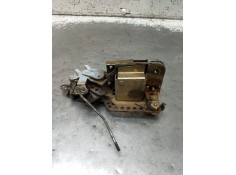Recambio de motor cierre centralizado delantero izquierdo para volkswagen transporter t4 furgoneta (70a, 70h, 7da, 7dh, 70j) 2.5 2