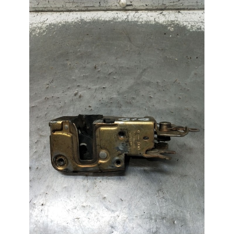 Recambio de motor cierre centralizado delantero derecho para volkswagen transporter t4 furgoneta (70a, 70h, 7da, 7dh, 70j) 2.5 t