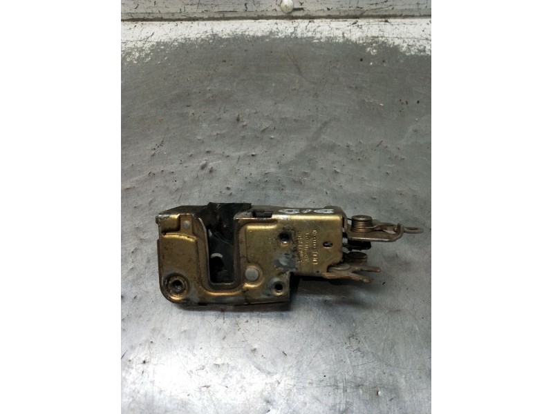 Recambio de motor cierre centralizado delantero derecho para volkswagen transporter t4 furgoneta (70a, 70h, 7da, 7dh, 70j) 2.5 t