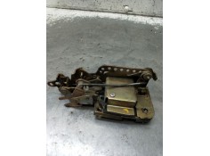 Recambio de motor cierre centralizado delantero derecho para volkswagen transporter t4 furgoneta (70a, 70h, 7da, 7dh, 70j) 2.5 t 2