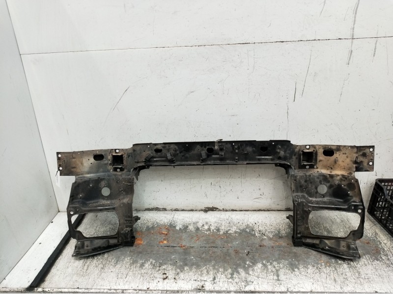 Recambio de panel frontal para volkswagen transporter t4 furgoneta (70a, 70h, 7da, 7dh, 70j) 2.5 tdi referencia OEM IAM   