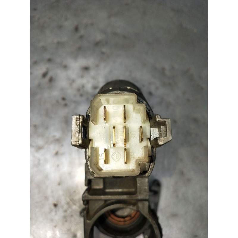 Recambio de conmutador de arranque para volkswagen transporter t4 furgoneta (70a, 70h, 7da, 7dh, 70j) 2.5 tdi referencia OEM IAM