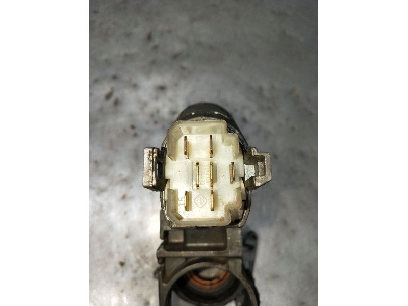 Recambio de conmutador de arranque para volkswagen transporter t4 furgoneta (70a, 70h, 7da, 7dh, 70j) 2.5 tdi referencia OEM IAM