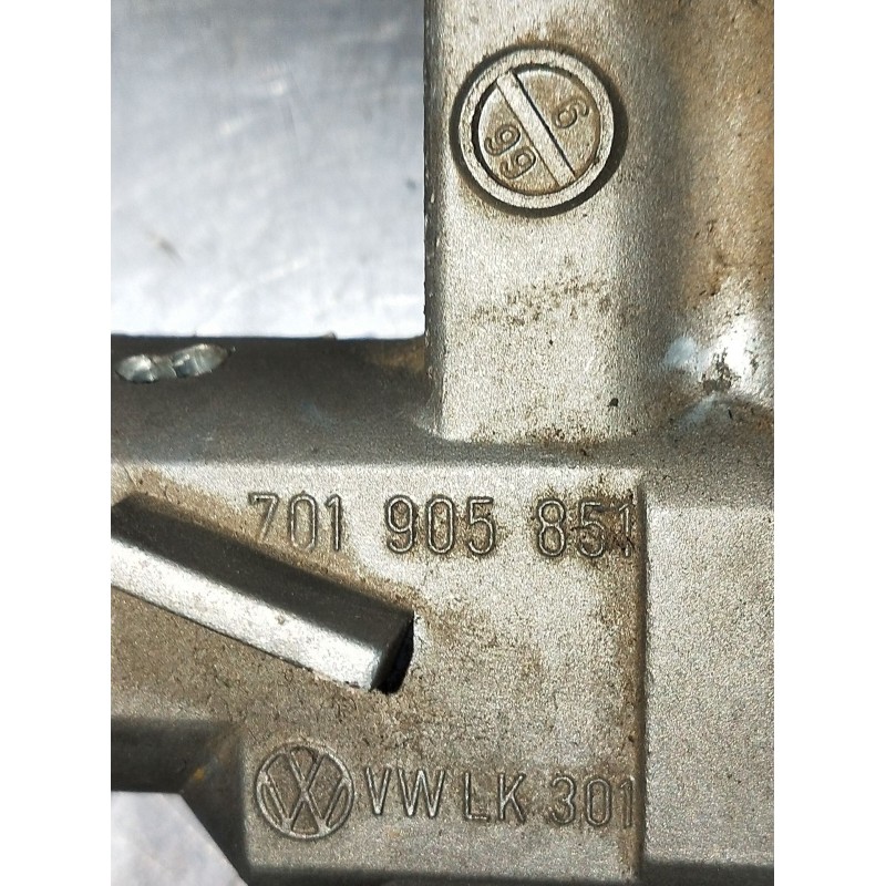 Recambio de conmutador de arranque para volkswagen transporter t4 furgoneta (70a, 70h, 7da, 7dh, 70j) 2.5 tdi referencia OEM IAM
