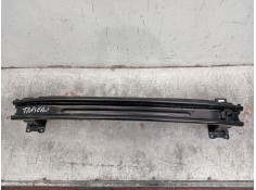 Recambio de refuerzo paragolpes trasero para volkswagen t-roc (a11, d11) 2.0 tdi scr referencia OEM IAM   2024