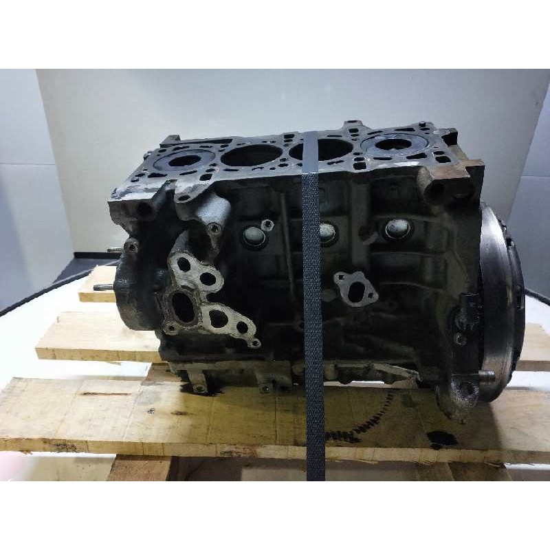 Recambio de despiece motor para opel corsa c blue line referencia OEM IAM Z13DT D351872 