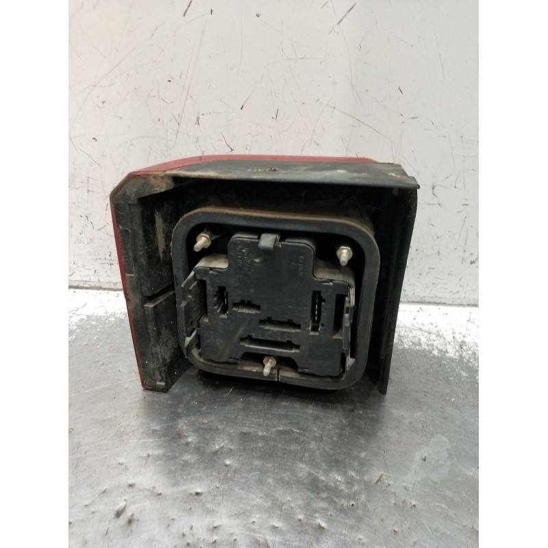 Recambio de piloto trasero derecho para volkswagen transporter t4 furgoneta (70a, 70h, 7da, 7dh, 70j) 2.5 tdi referencia OEM IAM