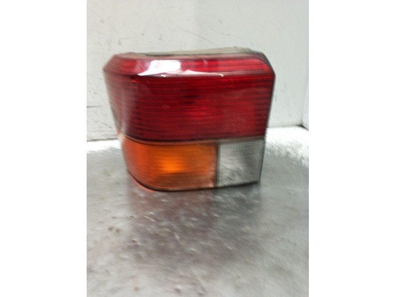 Recambio de piloto trasero izquierdo para volkswagen transporter t4 furgoneta (70a, 70h, 7da, 7dh, 70j) 2.5 tdi referencia OEM I