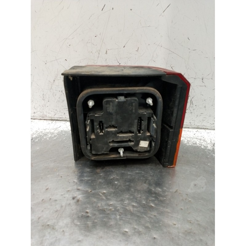 Recambio de piloto trasero izquierdo para volkswagen transporter t4 furgoneta (70a, 70h, 7da, 7dh, 70j) 2.5 tdi referencia OEM I