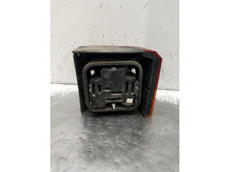 Recambio de piloto trasero izquierdo para volkswagen transporter t4 furgoneta (70a, 70h, 7da, 7dh, 70j) 2.5 tdi referencia OEM I