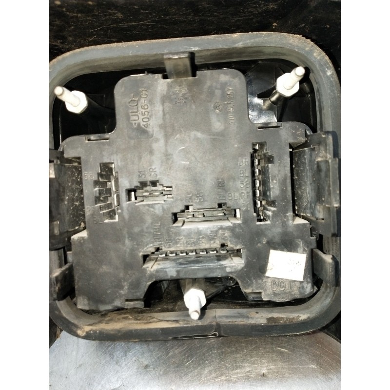 Recambio de piloto trasero izquierdo para volkswagen transporter t4 furgoneta (70a, 70h, 7da, 7dh, 70j) 2.5 tdi referencia OEM I