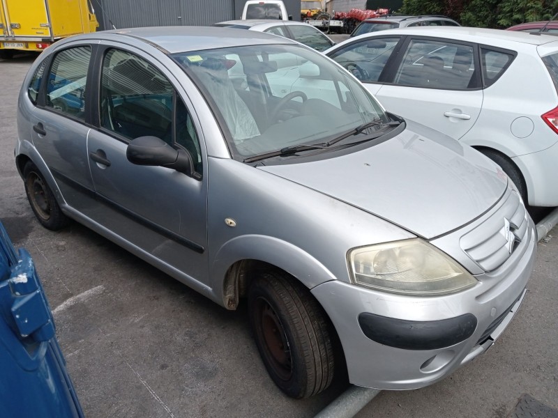 citroën c3 i (fc_, fn_) del año 2005