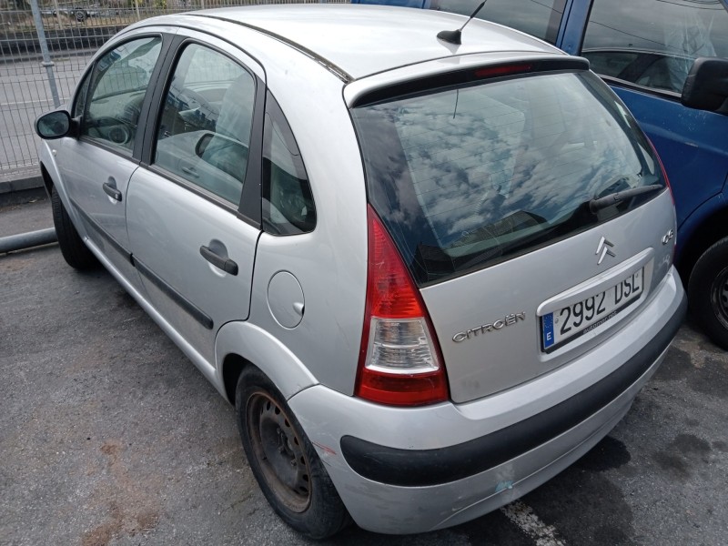 citroën c3 i (fc_, fn_) del año 2005