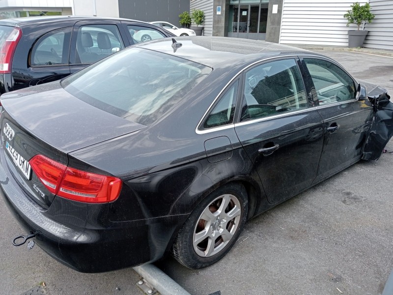 audi a4 b8 (8k2) del año 2009