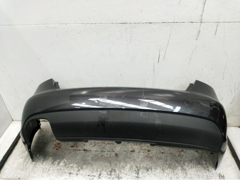 Recambio de paragolpes trasero para audi a4 b8 (8k2) 2.0 tdi referencia OEM IAM   2008