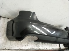 Recambio de paragolpes trasero para audi a4 b8 (8k2) 2.0 tdi referencia OEM IAM   2008 2