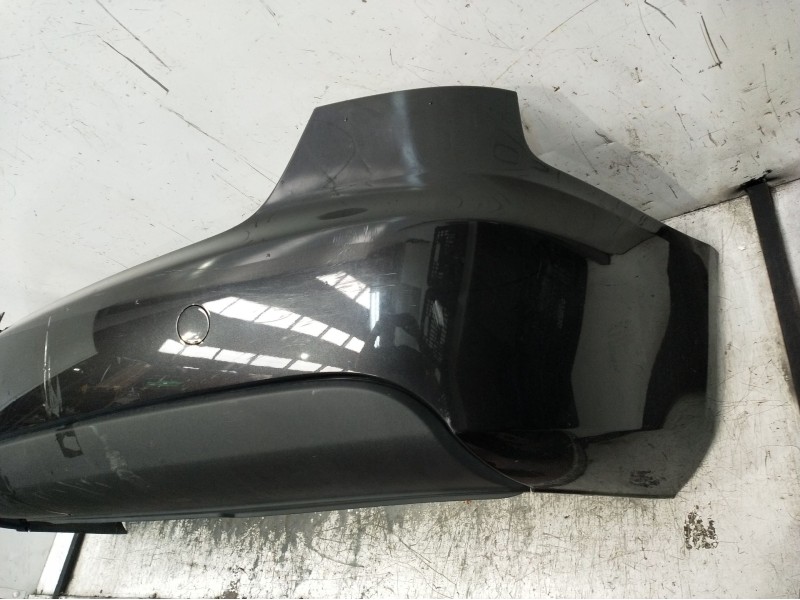 Recambio de paragolpes trasero para audi a4 b8 (8k2) 2.0 tdi referencia OEM IAM   2008