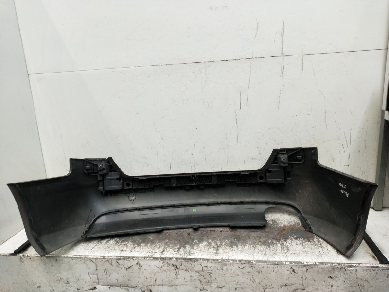 Recambio de paragolpes trasero para audi a4 b8 (8k2) 2.0 tdi referencia OEM IAM   2008