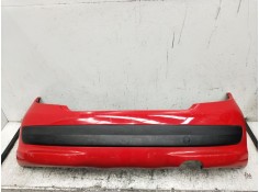 Recambio de paragolpes trasero para peugeot 207/207+ (wa_, wc_) 1.6 hdi referencia OEM IAM   2006