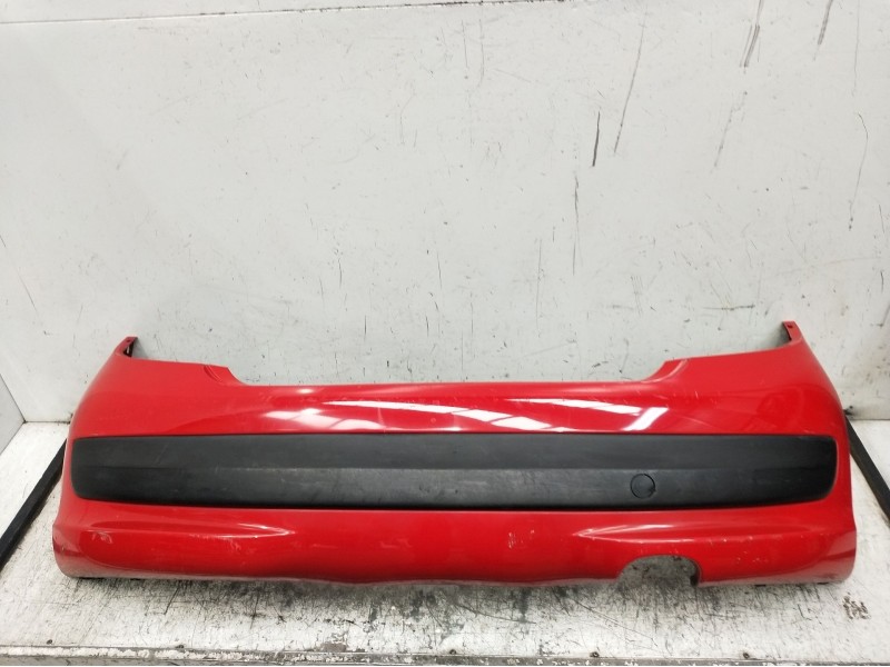 Recambio de paragolpes trasero para peugeot 207/207+ (wa_, wc_) 1.6 hdi referencia OEM IAM   2006