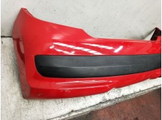 Recambio de paragolpes trasero para peugeot 207/207+ (wa_, wc_) 1.6 hdi referencia OEM IAM   2006 2