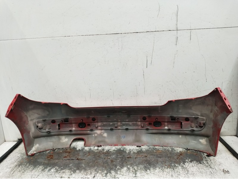 Recambio de paragolpes trasero para peugeot 207/207+ (wa_, wc_) 1.6 hdi referencia OEM IAM   2006